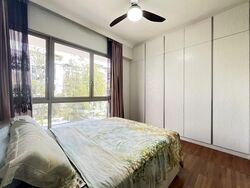 Terrasse (D19), Condominium #612667341